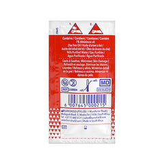 Burnshield Sterile Hydrogel Burn Dressing, 3.5 ml - 6 Count Bag