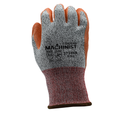 MACHINIST™, HPPE/Glass, A4 Gloves