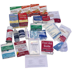 ANSI Class A Refill for 2 Shelf with Liner