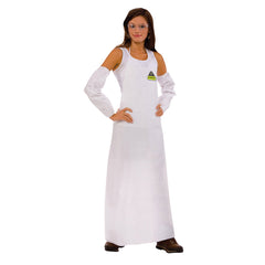 DEFENDER™ Apron, 28 Inch - Case of 100