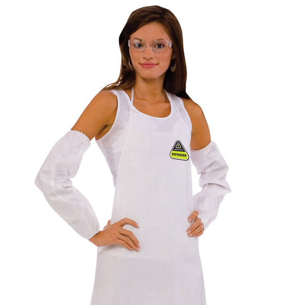 DEFENDER™ Microporous Sleeves - Case of 200