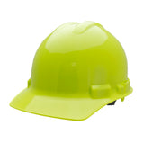 Duo Safety™ 4-Point Ratchet Suspension Hard Hat