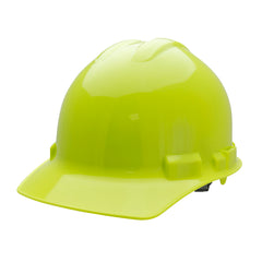 Duo Safety™ 4-Point Ratchet Suspension Hard Hat
