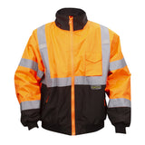 Reptyle™ Type R, Class 3, 2-in-1 Bomber Jacket