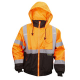 Reptyle™ Type R, Class 3, 2-in-1 Bomber Jacket