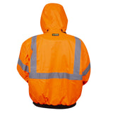 Reptyle™ Type R, Class 3, 2-in-1 Bomber Jacket