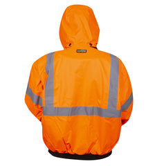 Reptyle™ Type R, Class 3, 2-in-1 Bomber Jacket