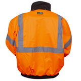 Reptyle™ Type R, Class 3, 2-in-1 Bomber Jacket