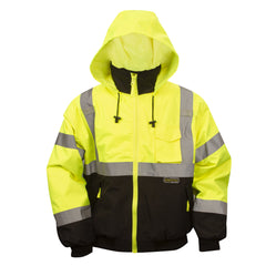 Reptyle™ Type R, Class 3, 2-in-1 Bomber Jacket
