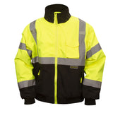 Reptyle™ Type R, Class 3, 2-in-1 Bomber Jacket
