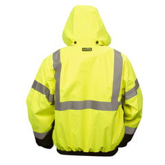Reptyle™ Type R, Class 3, 2-in-1 Bomber Jacket