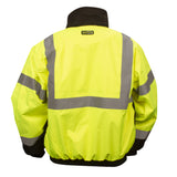 Reptyle™ Type R, Class 3, 2-in-1 Bomber Jacket