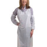 Polyethylene Sleeve, 18 Inch