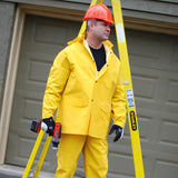 StormFront-FR™ 3-Piece Rain Suit - M-7XL