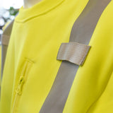 COR-BRITE™ Type R, Class 3, Crew Neck Sweatshirt