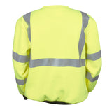 COR-BRITE™ Type R, Class 3, Crew Neck Sweatshirt