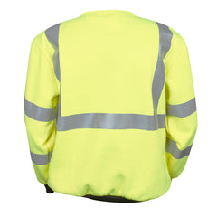 COR-BRITE™ Type R, Class 3, Crew Neck Sweatshirt