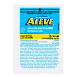 Aleve Dispenser Box - 30 Tablets  $11.99!!!