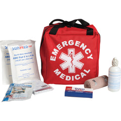 Trauma Emergency Kit