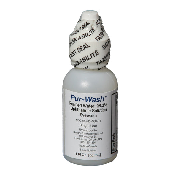Eye Wash - 1 oz.