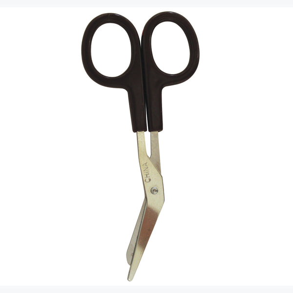 Nickel Plated 4.5" Scissors