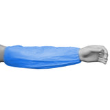 Polyethylene Sleeve, 18 Inch