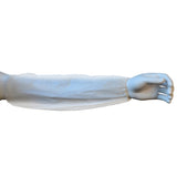 Polyethylene Sleeve, 18 Inch