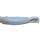 Polyethylene Sleeve, 18 Inch