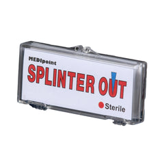 Splinter Out Splinter Remover