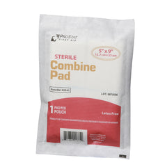 Combine ABD Pad, 5" x 9"