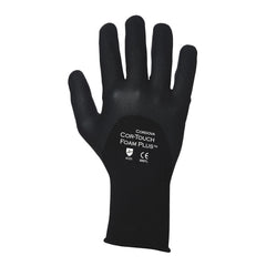 COR-TOUCH FOAM PLUS™ Nitrile Foam Gloves - One Pair