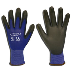 COR-TOUCH CONNECT™ Polyurethane Gloves - One Pair
