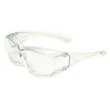 SLAMMER II™ Anti-Fog Safety Glasses - Single Pair