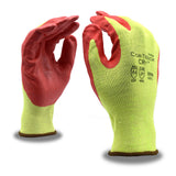 COR-TOUCH CR+™, Aramid/Steel, A4 Gloves