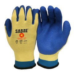 CCT™, Sabre™ Latex Palm Gloves - 12 Pairs