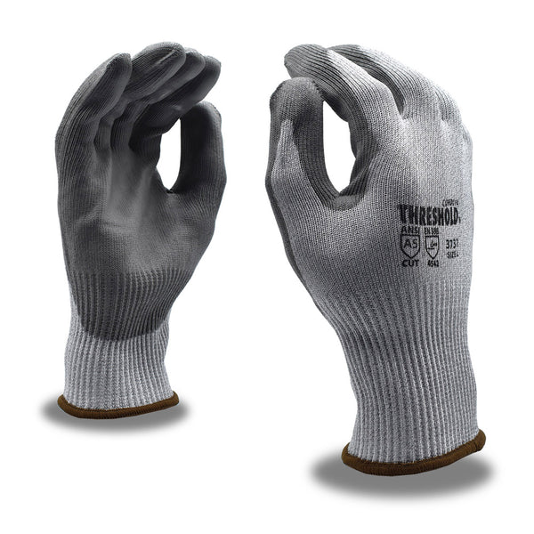 Threshold™, HPPE/Glass/Steel Gloves