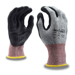 MACHINIST™, HPPE/Glass Gloves
