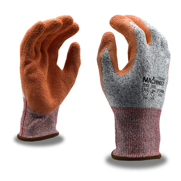 MACHINIST™, HPPE/Glass, A4 Gloves