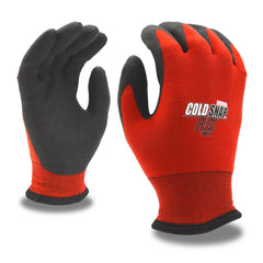Cold Snap Flex™ PVC Foam Thermal Gloves - 12 Pairs