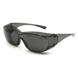 SLAMMER II™ Anti-Fog Safety Glasses - 12 Pairs