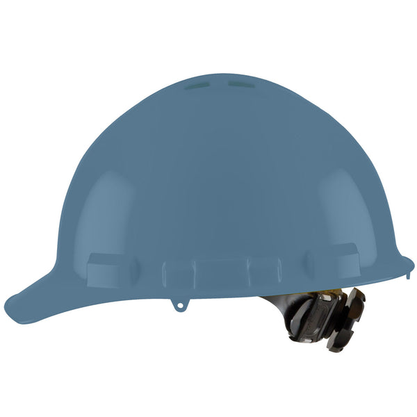 Duo Safety™ 4-Point Ratchet Suspension Hard Hat