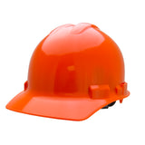 Duo Safety™ 4-Point Ratchet Suspension Hard Hat
