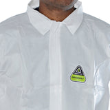 DEFENDER II™ Microporous Coveralls - Case of 25