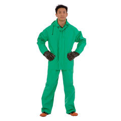 Apex-FR™ 2-Piece Chemical Suit
