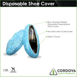 Shoe Covers - Case of 400