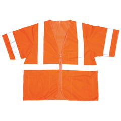 COR-BRITE™ Type R, Class 3, Safety Vest