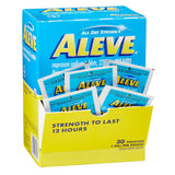 Aleve Dispenser Box - 30 Tablets  $10.99!!!