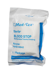 Blood Stopper Multipurpose Trauma Dressing