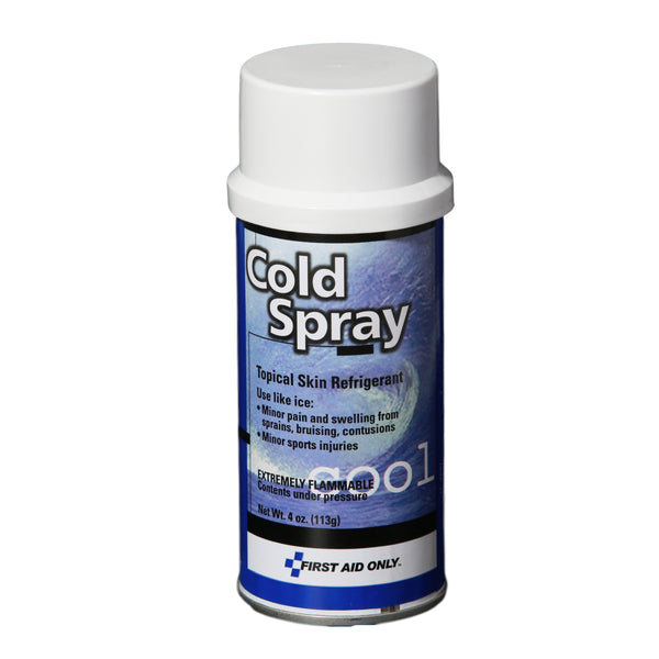 Cold Spray - 4 oz. Aerosol