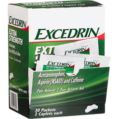 Excedrin Extra Strength Dispenser Box - 60 Caplets  $14.22!!!